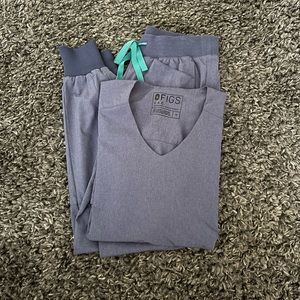 Figs Scrub Set Fion e.a.c.